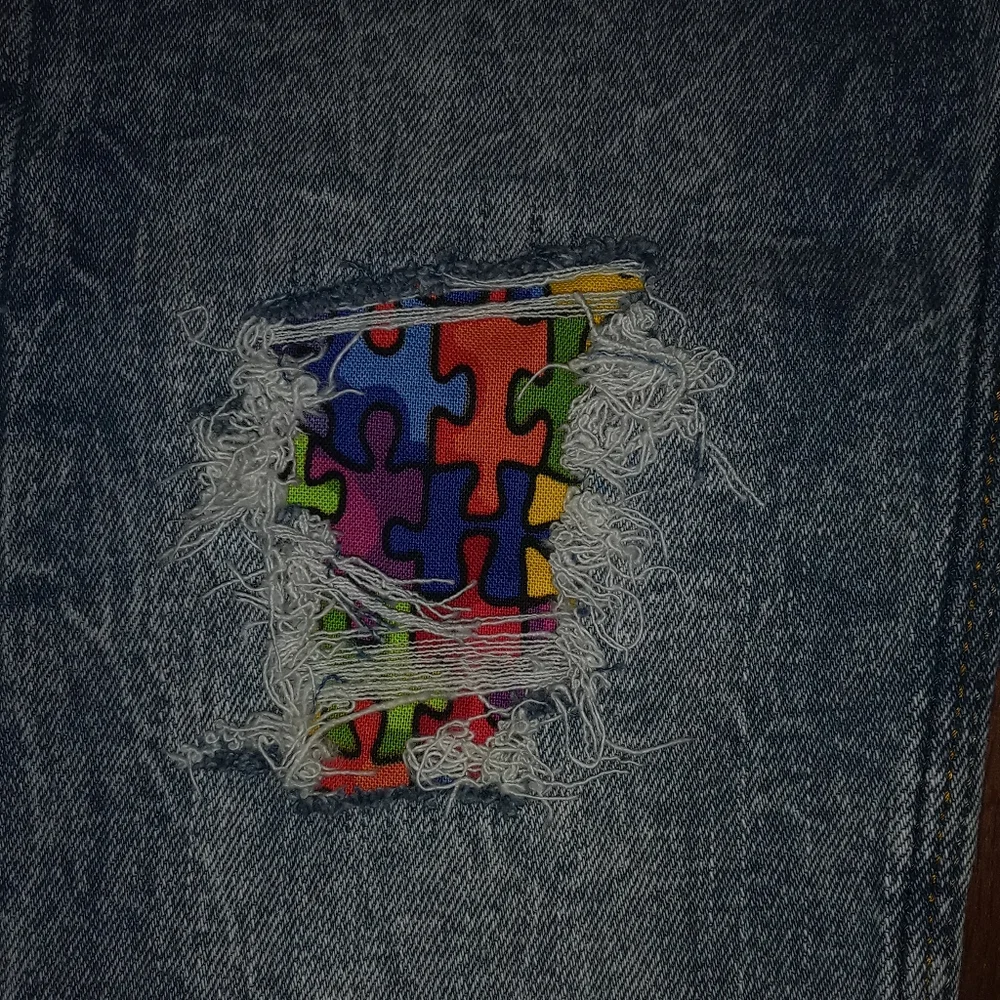 5 boys jeans - Picture 3 of 5